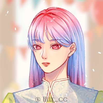 Hhly_cc's profile picture. Helly here 
06

commission information 🔽