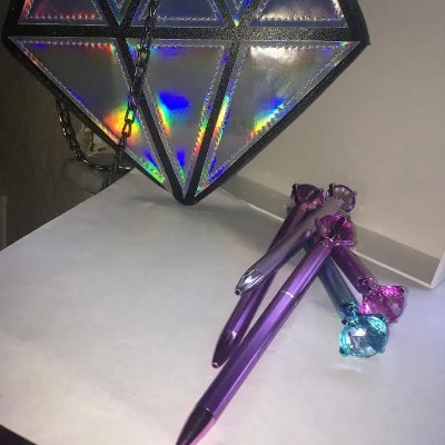 Pardonmycharm's profile picture. Hello