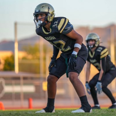 basha ‘27 MLB 6’0 165 LBS 3.5 gpa balouhicks9@gmail.com #469-745-3138