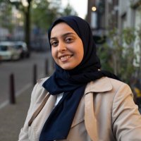 Hebah AlMshikhs (@echayee_) 's Twitter Profile