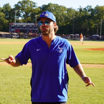 Lawson State CC Assistant Baseball/Hitting Coach @outfronthitting