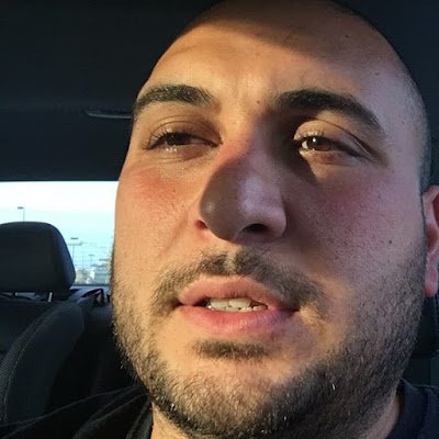 aboumich1's profile picture. 