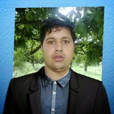 AmreshKuma7072's profile picture.
