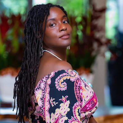 Certified Birth Doula | Trophoblast & Placenta Biology Researcher | 🇭🇹🇩🇴 A beautiful blend of Medicine, Visual Arts, & History
