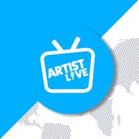 Artist Live TV (@artistlivetv) 's Twitter Profile
