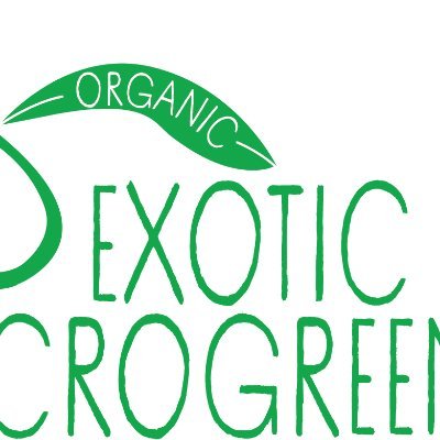 #Exotic Microgreens 🌱: Pioneering the future of nutrition with our unique nutrient dense vegan protein powder. #ReThinkVegetables