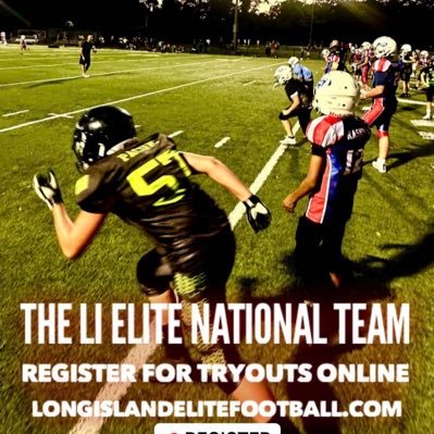 🏈 - 13 years old- 195 lbs- 5’11”Plays DL and OL- Class 2029- LIKnightsFB - Holy Family- LIElite 495 Football National Junior Honor Society-Pancake Maker
