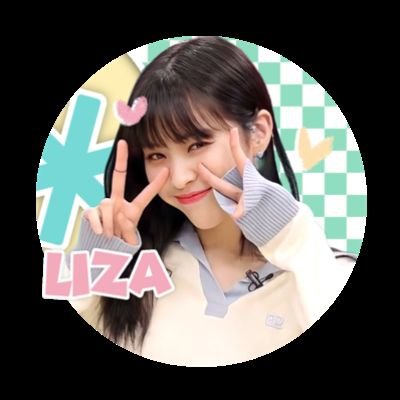 lizza ; FAST WA 𐚁̸ ࣪