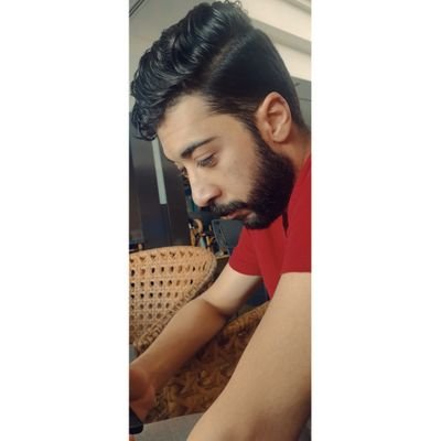 Ahmedes03226120's profile picture. It`s not over