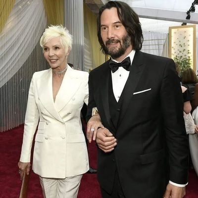 Official account of Patricia Taylor, Retired Costume/Fashion designer. Mother of Canadian actor Keanu Charles Reeves