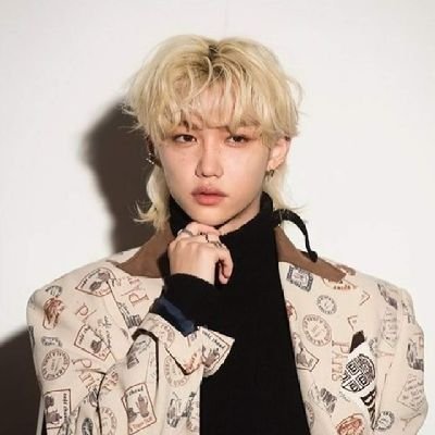 pwud785334's profile picture. 💣️BTS
JUNGKOOK                                              
              🧭Stray Kids
Felix&Hyunjin&Changbin
            🏴‍☠️ATEEZ SEONGHWA&YEOSANG&WOOYOUNG
