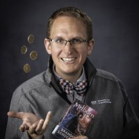 Benjamin Pacini (@benjaminpacini) 's Twitter Profile