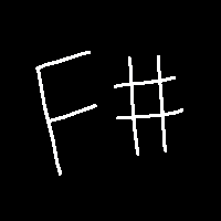 fsharp (@fsharp123) 's Twitter Profile
