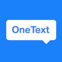 OneText(@OneText) 's Twitter Profile Photo