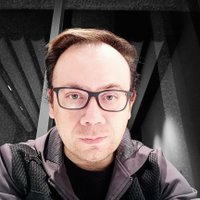Ricardo Eloy (@ric_eloy) 's Twitter Profile Photo Ricardo Eloy (@ric_eloy) 's Twitter Profile Photo