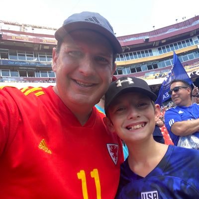 Husband, Dad, Sports Fan, Assistant Principal, UVA SCOPE 18
