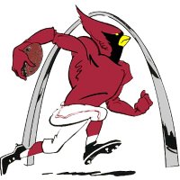 St. Louis Football Cardinals(@BigRed_STL) 's Twitter Profile Photo