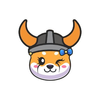 HELGA_ERC's profile picture. #Helga The Norse Legend's Shieldmaiden Floki's Wife

Community：https://t.co/cSrHG4z7cL