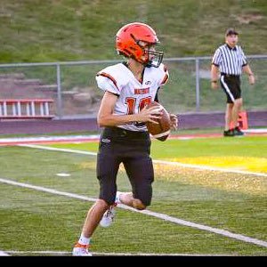 class of 27 Pro style QB //6’0 133lbs//Waterloo high school// ncaa eligibility id #2304842994//Email: aidanmcfadden550@gmail.com//Colossians 3:23