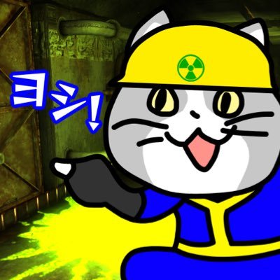 Vault3024（ボルトさんぜろにいよん）さんのプロフィール画像
