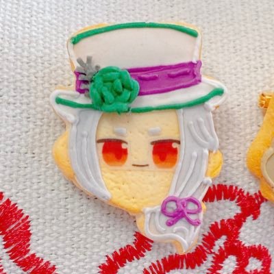 おさんのプロフィール画像