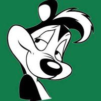 Pepé Le Pew(@LordArveles) 's Twitter Profileg