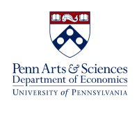 Penn Economics Department (@penneconomics) 's Twitter Profile