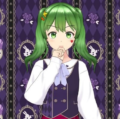 魔想めろんさんのプロフィール画像