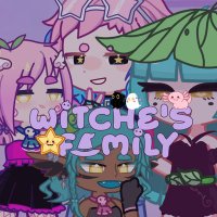 Witche's Family。.:*✧๑✭ (@familly_slut) 's Twitter Profile