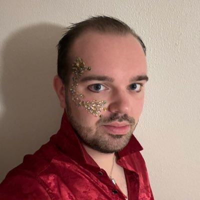 ryanrolleda20's profile picture. (he/him) Cecil Styles, Jackson Silver & Birds GM on @AnotherPathPod. 1/2 of @ByTheGhostLight 1/2 of @IMissedItPod. 
MA/BA in Theatre 
Toledo Famous