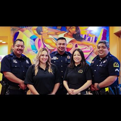 UNIDOS is an Outreach Program geared towards improving the quality of life & building trust between the Latino Community & Police. Account is not monitored 24/7