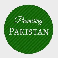 Promising Pakistan(@ProPakistan1947) 's Twitter Profile Photo