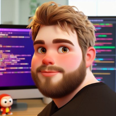 rapha_caputo's profile picture. Pedreiro do código