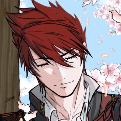いとまさんのプロフィール画像