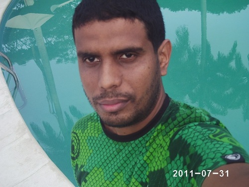 javierseco1's profile picture. 