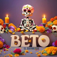 Beto2050(@Beto20502) 's Twitter Profile Photo