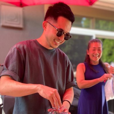 NickyKwonzy's profile picture. I bet on the @Raptors covering the spread every time (plz send help).