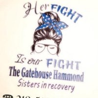 Gatehouse Recovery Home for Women(@Gatehouse4Women) 's Twitter Profile Photo