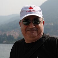 Bassam Zarkout(@bzarkout) 's Twitter Profile Photo