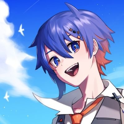 二宮ソラ☀✨のんびり配信者さんのプロフィール画像