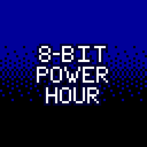8BitPowerHour's profile picture. 8BPH is a weekly chiptune show on 8bitx! http://t.co/K5YYtUVfHX
