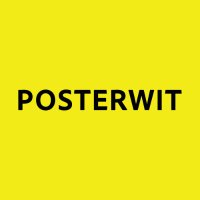 POSTERWIT(@poster_wit) 's Twitter Profile Photo