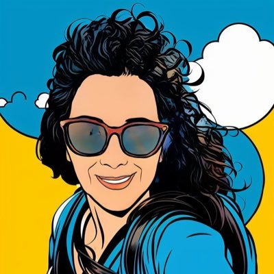 ActivistAbuela's profile picture. 