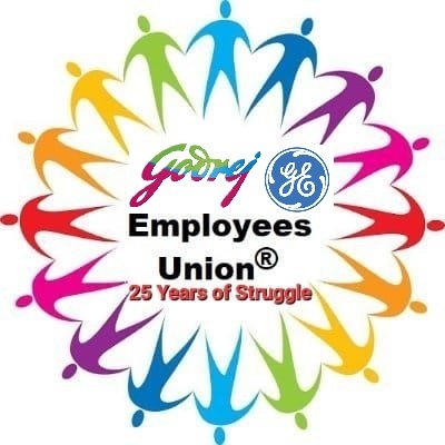 We are Godrej-GE Employees Union(Rgd.1998). We are a labour organization of Godrej-GE Appliances Limited(Currently-Godrej & Boyce Mfg. Co. Ltd.) Mohali, Punjab.