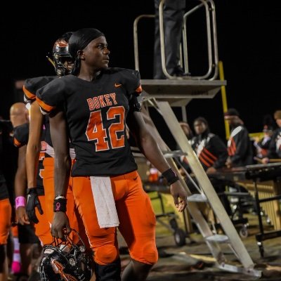 Javon Peterson Profile