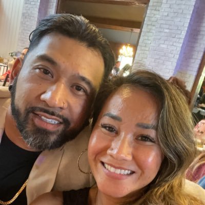 I'm in love with Jesus, wife to @bornagaintrigg, a mom, and an organizer.
