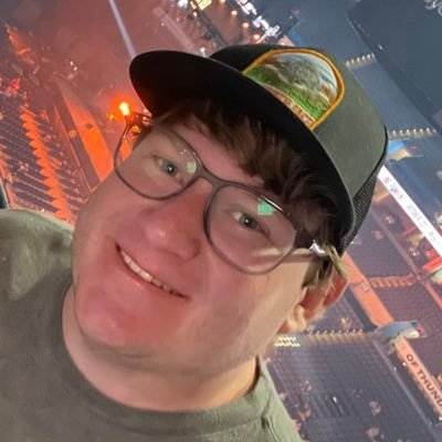 HaydenMcCabe's profile picture. To see the world, things dangerous to come to, to see behind walls, draw closer, to find each other, and to feel. That is the purpose of life.