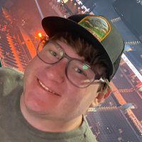 Hayden (@haydenmccabe) 's Twitter Profile