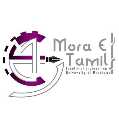 moraexams's profile picture. 🌟 Mora Exams: Fueled by passion, led by Tamil Engineering students at the University of Moratuwa. Elevating education for a brighter future! 🎓✨ #MoraExams
