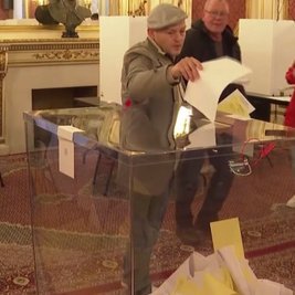 armin101981's profile picture. Fortes fortuna adiuvat